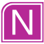OneNote Alt 1 Icon 64x64 png